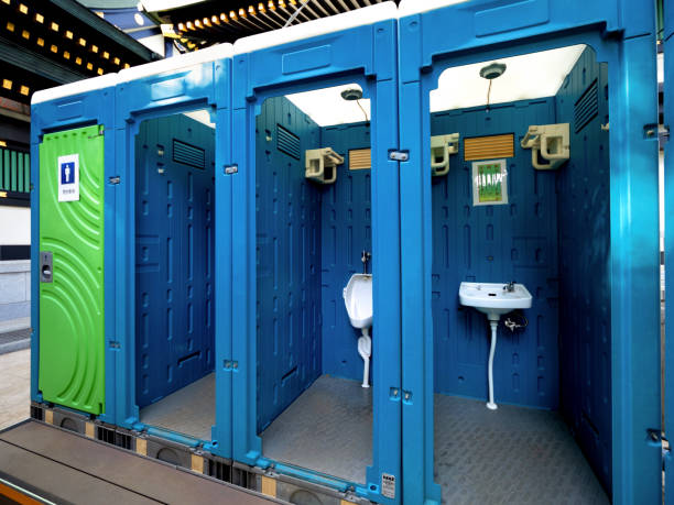 Porta potty services near me in Gloverville, SC