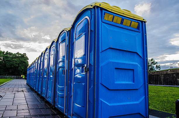 Portable Toilet Options We Offer in Gloverville, SC